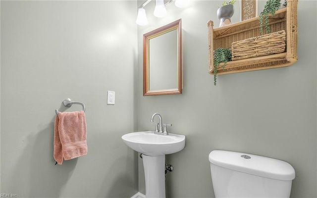 5401 Glenville CIR, Virginia Beach, VA 23464