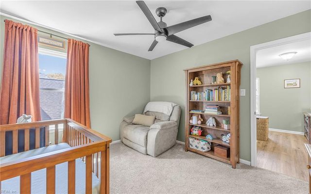 5401 Glenville CIR, Virginia Beach, VA 23464