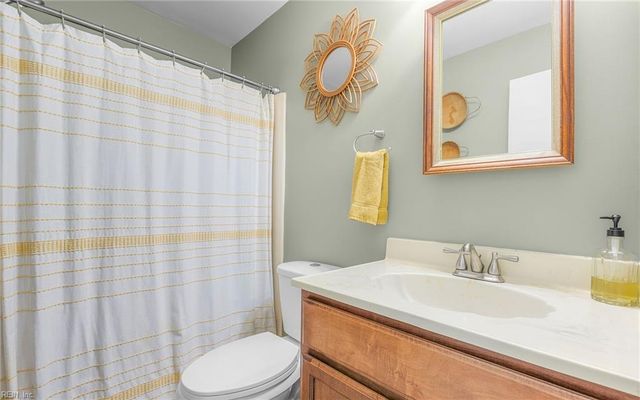 5401 Glenville CIR, Virginia Beach, VA 23464