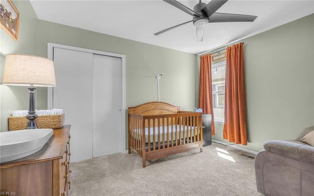 5401 Glenville CIR, Virginia Beach, VA 23464