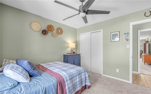 5401 Glenville CIR, Virginia Beach, VA 23464