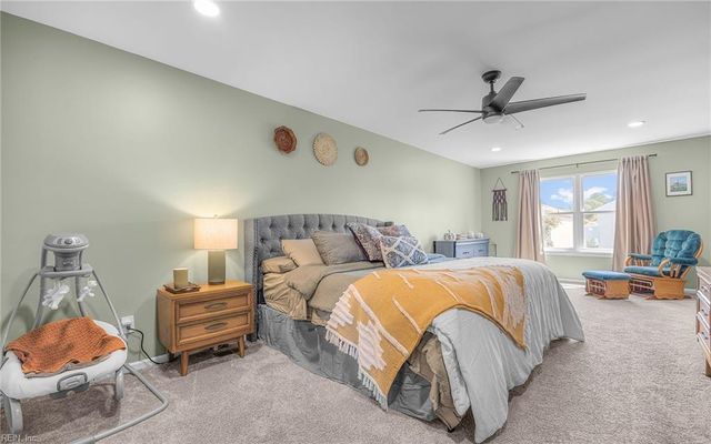 5401 Glenville CIR, Virginia Beach, VA 23464