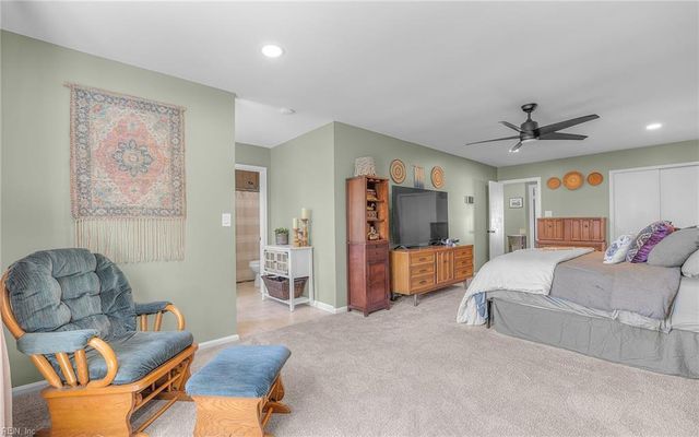 5401 Glenville CIR, Virginia Beach, VA 23464