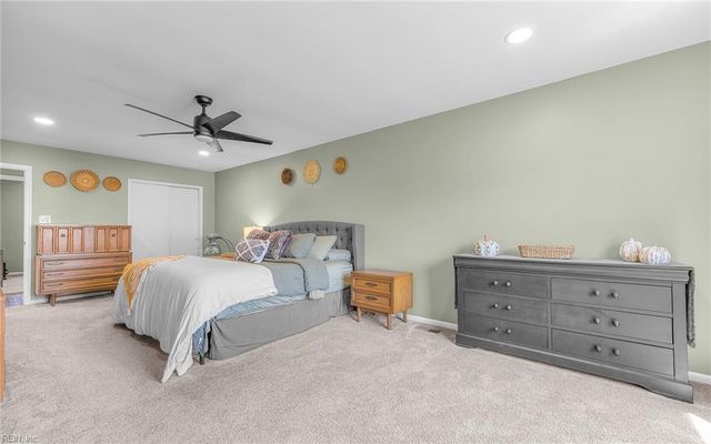 5401 Glenville CIR, Virginia Beach, VA 23464