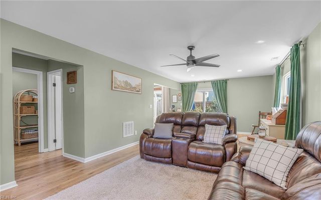 5401 Glenville CIR, Virginia Beach, VA 23464