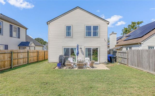 5401 Glenville CIR, Virginia Beach, VA 23464