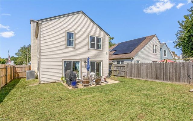 5401 Glenville CIR, Virginia Beach, VA 23464