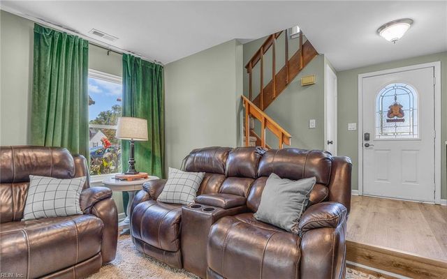 5401 Glenville CIR, Virginia Beach, VA 23464