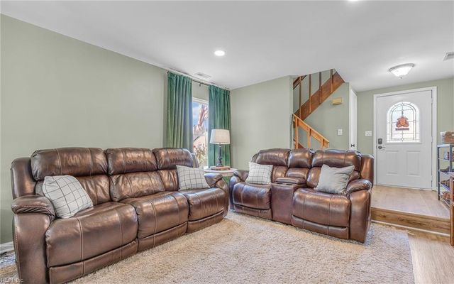 5401 Glenville CIR, Virginia Beach, VA 23464