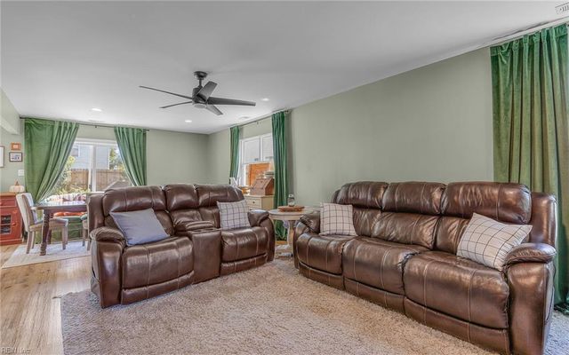 5401 Glenville CIR, Virginia Beach, VA 23464