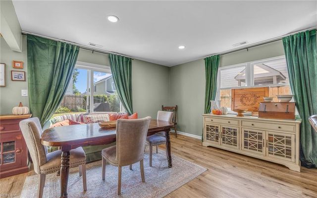 5401 Glenville CIR, Virginia Beach, VA 23464