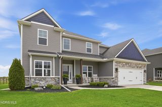 9751 Coopers Hawk Court, Sylvania, OH 43560