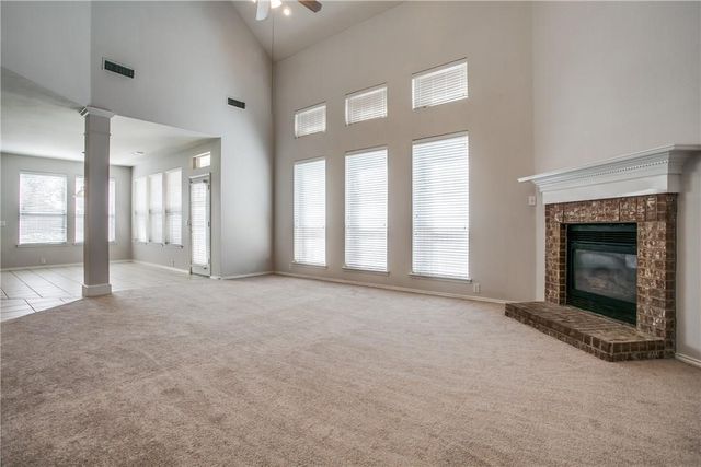 2779 Los Rios Court, Frisco, TX 75033