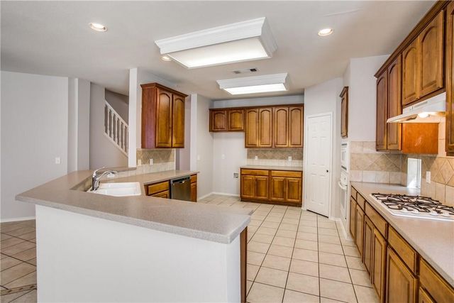 2779 Los Rios Court, Frisco, TX 75033