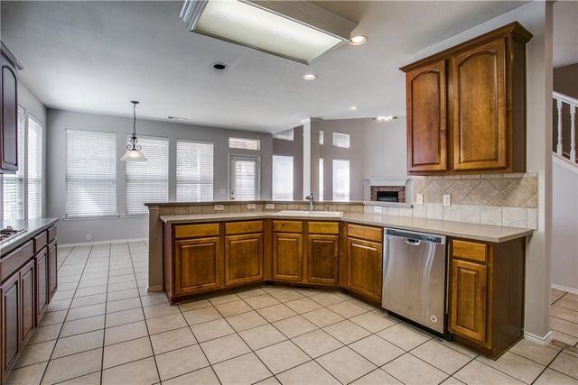 2779 Los Rios Court, Frisco, TX 75033