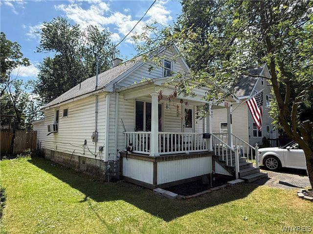 2927 Birch Avenue, Niagara, NY 14305