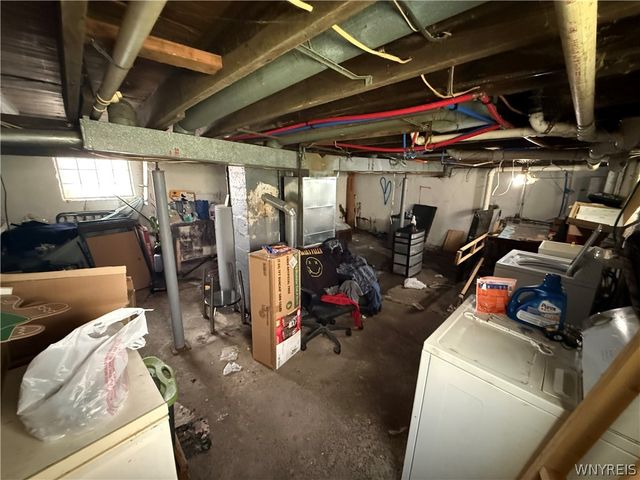 2927 Birch Avenue, Niagara, NY 14305