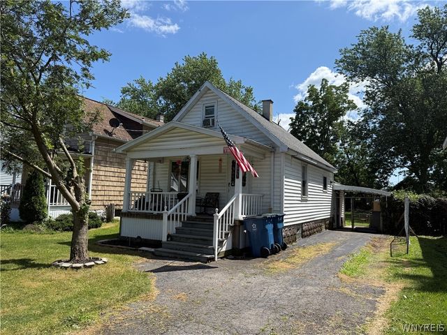 2927 Birch Avenue, Niagara, NY 14305