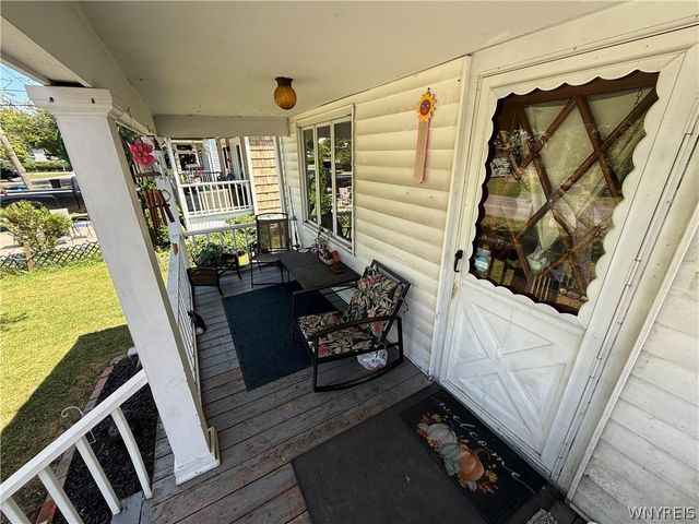 2927 Birch Avenue, Niagara, NY 14305