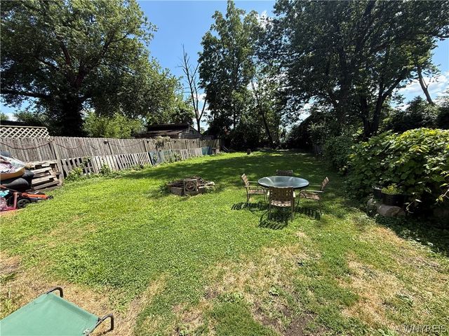 2927 Birch Avenue, Niagara, NY 14305