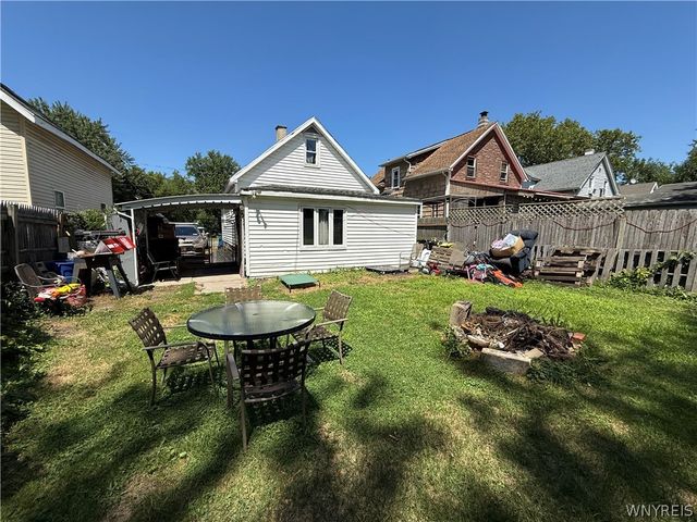 2927 Birch Avenue, Niagara, NY 14305