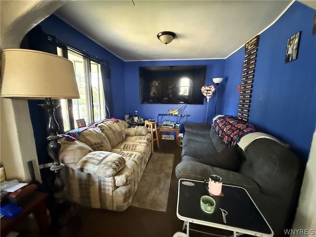 2927 Birch Avenue, Niagara, NY 14305
