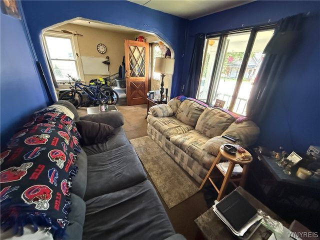 2927 Birch Avenue, Niagara, NY 14305
