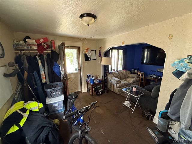 2927 Birch Avenue, Niagara, NY 14305