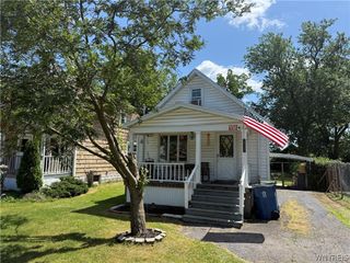 2927 Birch Avenue, Niagara, NY 14305