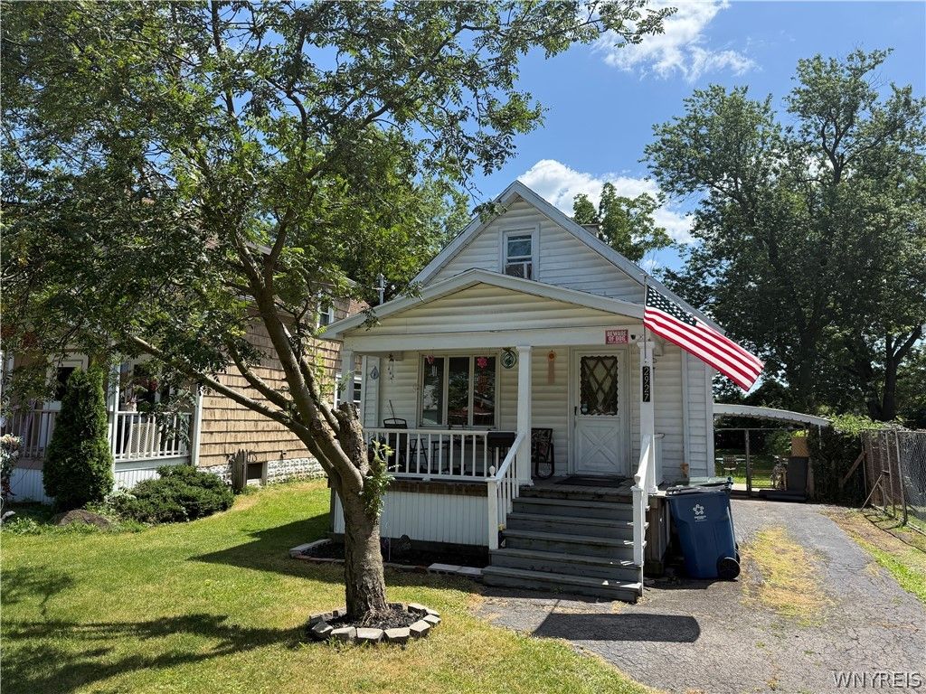 2927 Birch Avenue, Niagara, NY 14305