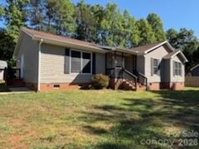 150 Ridge Run Drive, Statesville, NC 28625
