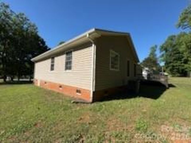 150 Ridge Run Drive, Statesville, NC 28625