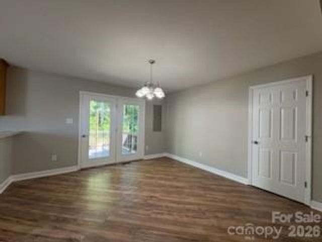 150 Ridge Run Drive, Statesville, NC 28625