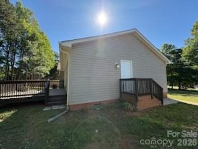 150 Ridge Run Drive, Statesville, NC 28625
