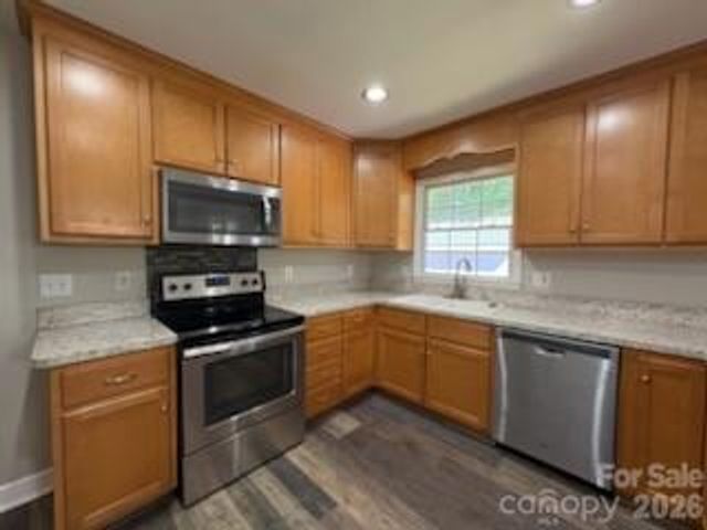150 Ridge Run Drive, Statesville, NC 28625
