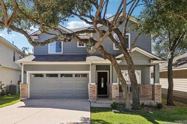 23607 Silver Creek, San Antonio, TX 78260