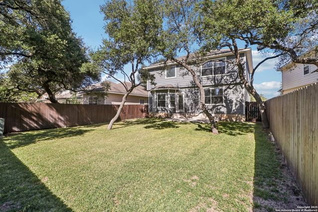 23607 Silver Creek, San Antonio, TX 78260