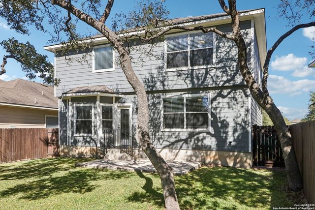 23607 Silver Creek, San Antonio, TX 78260