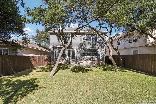 23607 Silver Creek, San Antonio, TX 78260