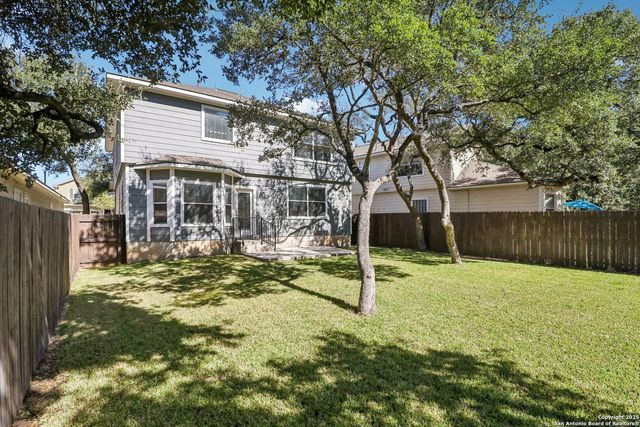23607 Silver Creek, San Antonio, TX 78260