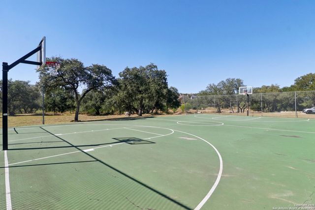 23607 Silver Creek, San Antonio, TX 78260