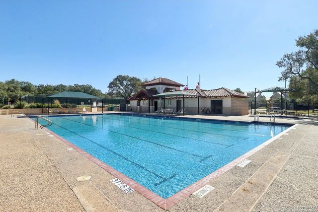 23607 Silver Creek, San Antonio, TX 78260