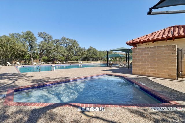 23607 Silver Creek, San Antonio, TX 78260