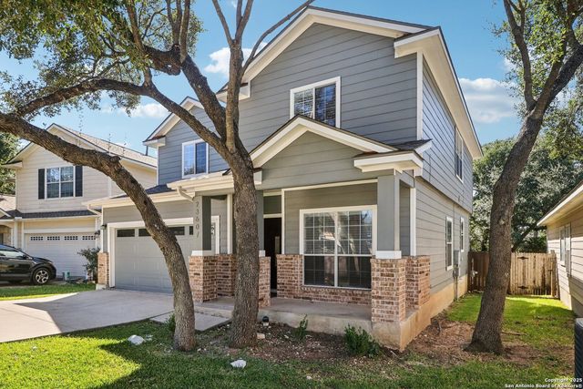 23607 Silver Creek, San Antonio, TX 78260