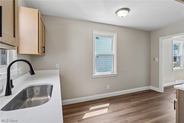 20831 Naumann Avenue, Euclid, OH 44123