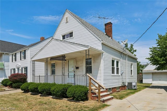 20831 Naumann Avenue, Euclid, OH 44123