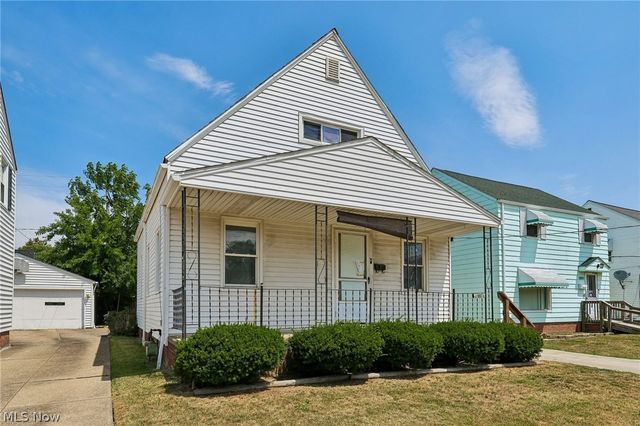 20831 Naumann Avenue, Euclid, OH 44123