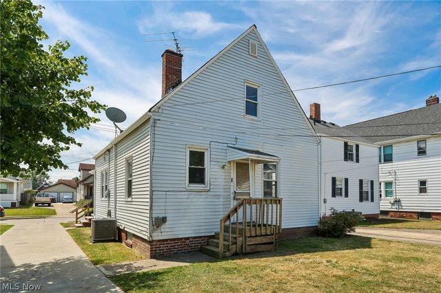 20831 Naumann Avenue, Euclid, OH 44123
