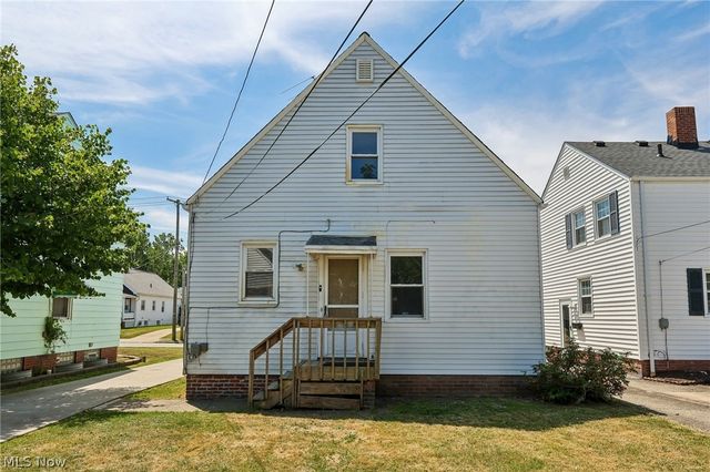 20831 Naumann Avenue, Euclid, OH 44123