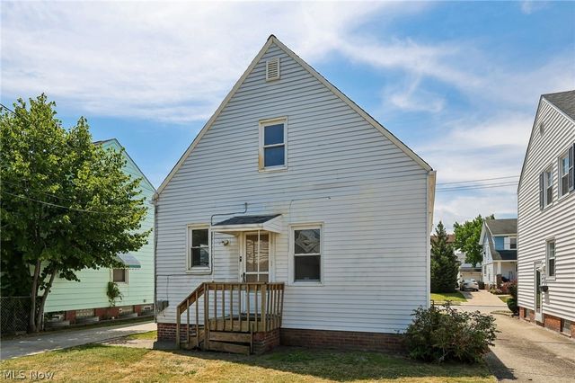 20831 Naumann Avenue, Euclid, OH 44123